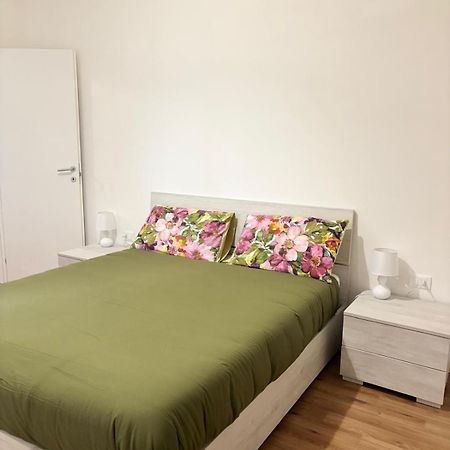 Appartamento Revoltella16 Trieste Exterior foto